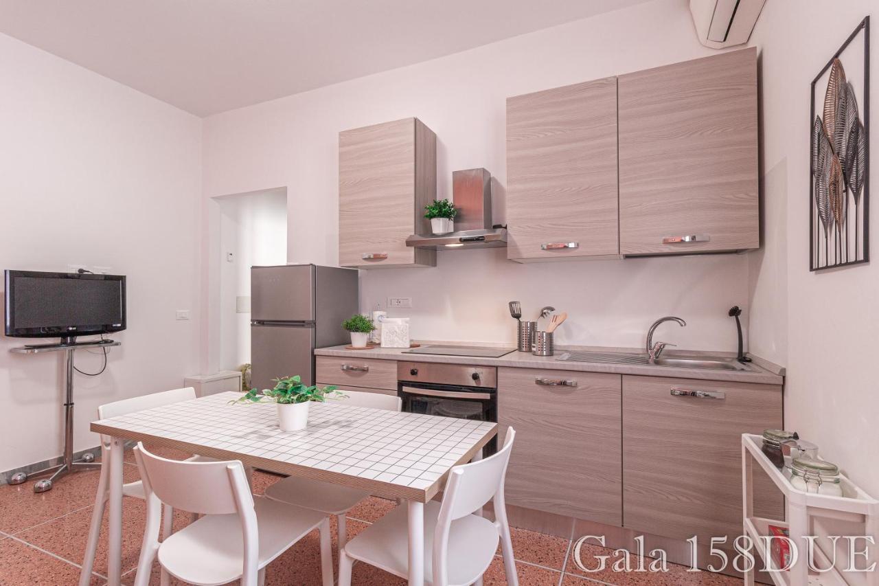 Gala158Due Daire Bolonya Dış mekan fotoğraf