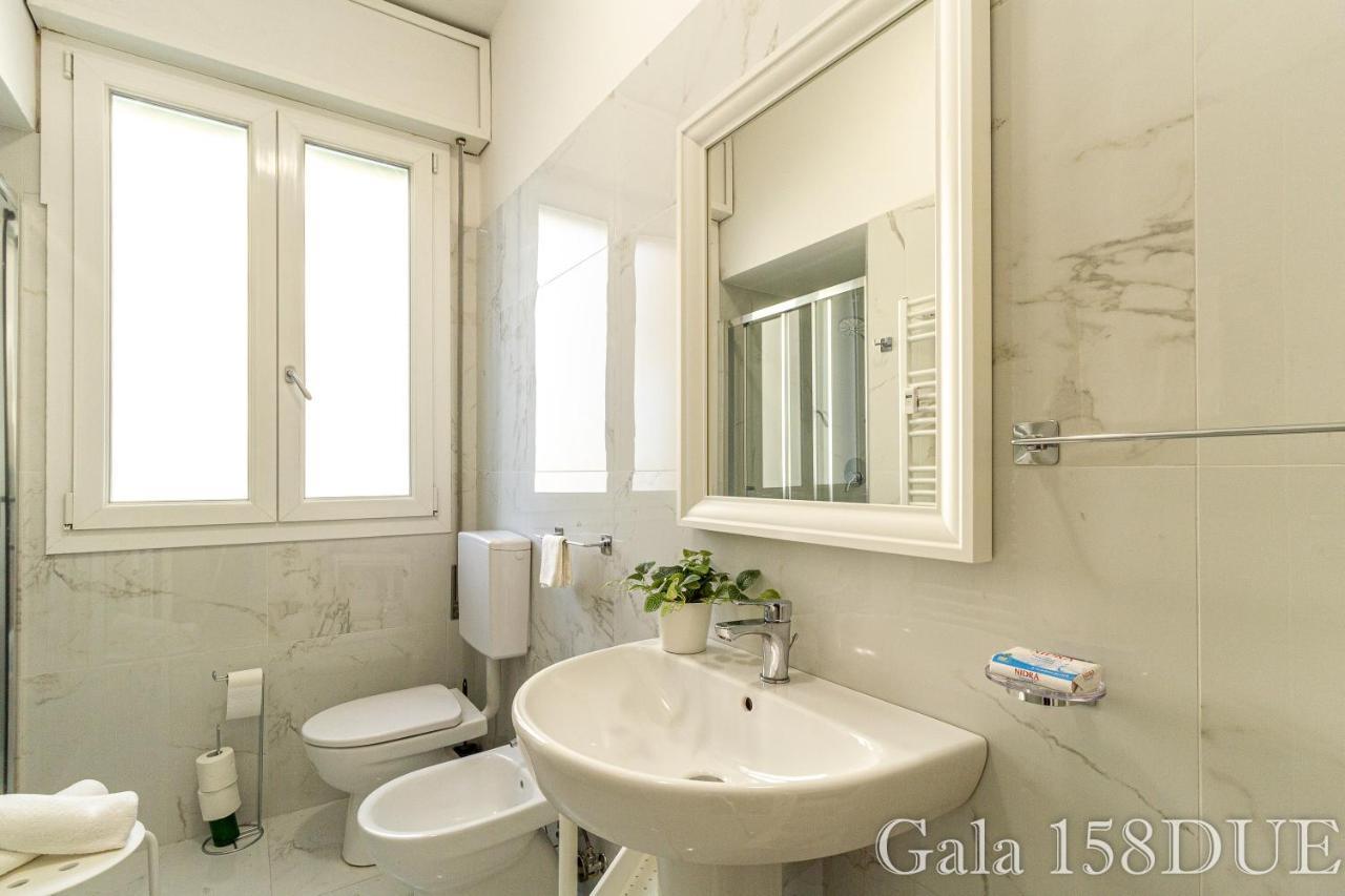 Gala158Due Daire Bolonya Dış mekan fotoğraf